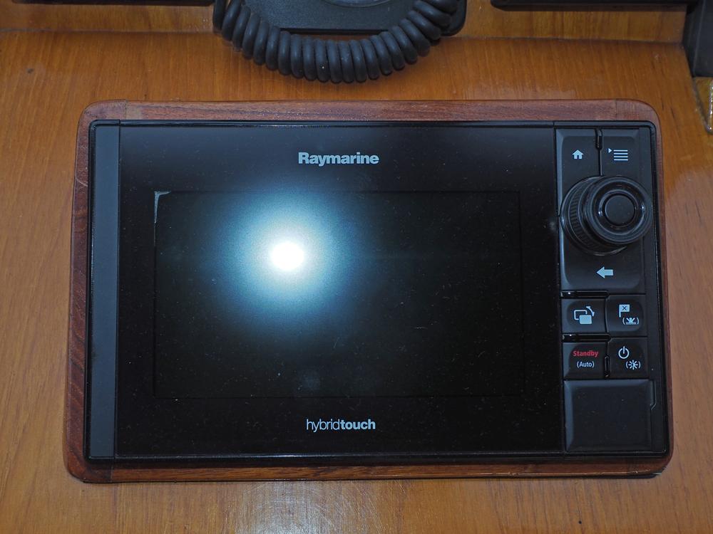 picture Navigatie en electronica